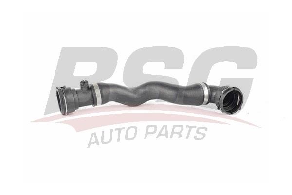 BSG 15-720-027 Radiator Hose 15720027: Buy near me at 2407.PL in Poland at an Affordable price!