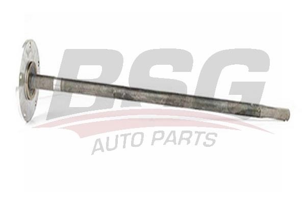 BSG 30-470-005 Drive Shaft 30470005: Buy near me in Poland at 2407.PL - Good price!