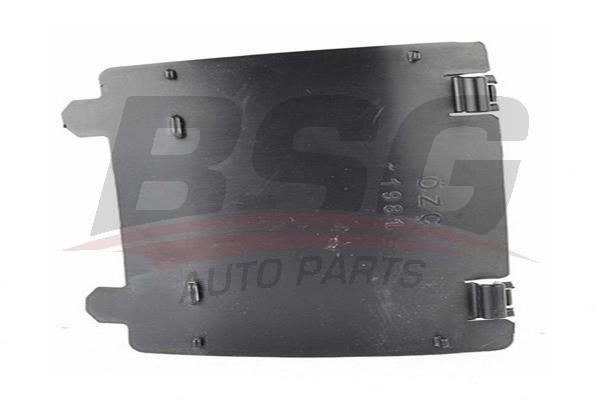 BSG 65-922-081 Panelling, mudguard 65922081: Buy near me in Poland at 2407.PL - Good price!