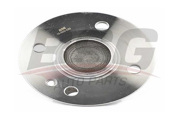 BSG 15-605-020 Wheel hub bearing 15605020: Buy near me at 2407.PL in Poland at an Affordable price!