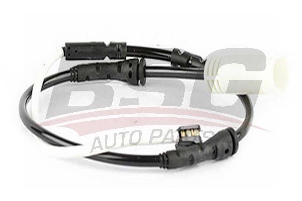 BSG 15-201-049 Warning contact, brake pad wear 15201049: Buy near me at 2407.PL in Poland at an Affordable price!