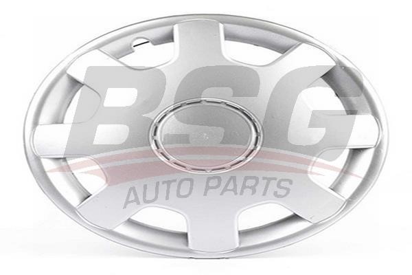 BSG 90-996-001 Cover, wheels 90996001: Buy near me in Poland at 2407.PL - Good price!