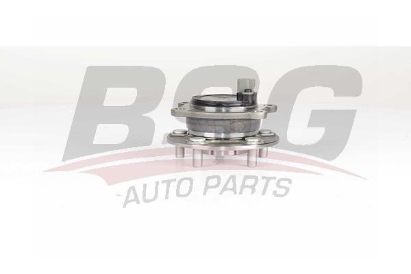 BSG 30-600-020 Wheel bearing 30600020: Buy near me at 2407.PL in Poland at an Affordable price!