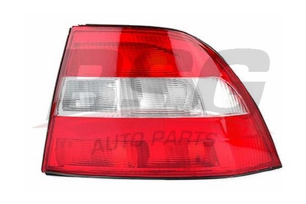 BSG 65-805-006 Tail lamp right 65805006: Buy near me in Poland at 2407.PL - Good price!