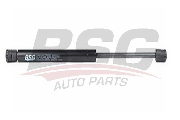 BSG 16-980-001 Gas Spring, boot-/cargo area 16980001: Buy near me in Poland at 2407.PL - Good price!