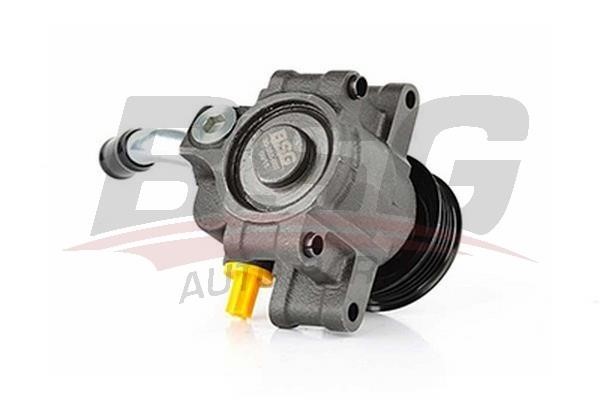BSG 30-355-007 Hydraulic Pump, steering system 30355007: Buy near me at 2407.PL in Poland at an Affordable price!