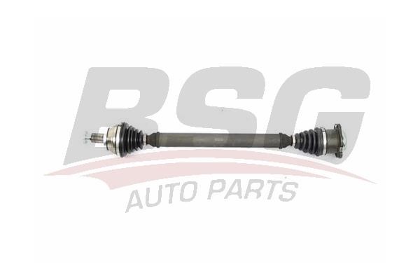 BSG 90-350-016 Drive Shaft 90350016: Buy near me in Poland at 2407.PL - Good price!