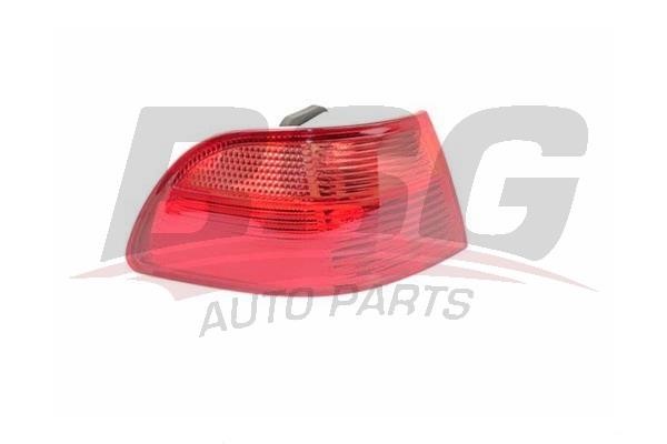 BSG 25-805-004 Combination Rearlight 25805004: Buy near me in Poland at 2407.PL - Good price!