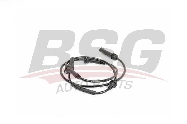 BSG 15-840-025 Sensor, wheel speed 15840025: Buy near me in Poland at 2407.PL - Good price!