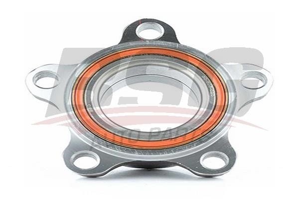 BSG 30-605-020 Wheel bearing 30605020: Buy near me at 2407.PL in Poland at an Affordable price!