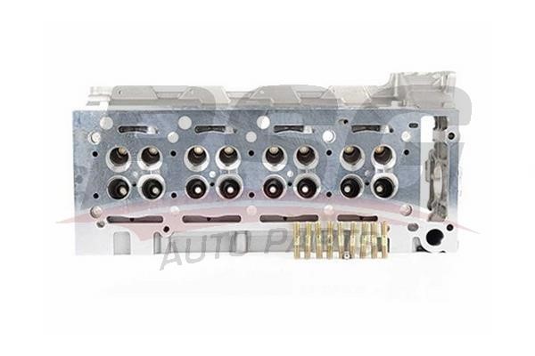 BSG 60-110-002 Cylinderhead (exch) 60110002: Buy near me in Poland at 2407.PL - Good price!