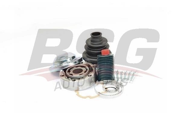 BSG 90-340-038 Joint Kit, drive shaft 90340038: Buy near me in Poland at 2407.PL - Good price!