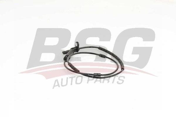 BSG 15-840-023 Sensor, wheel speed 15840023: Buy near me in Poland at 2407.PL - Good price!