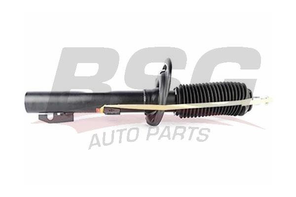 BSG 30-300-057 Front oil and gas suspension shock absorber 30300057: Buy near me in Poland at 2407.PL - Good price!