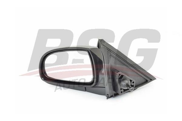 BSG 40-900-002 Outside Mirror 40900002: Buy near me in Poland at 2407.PL - Good price!