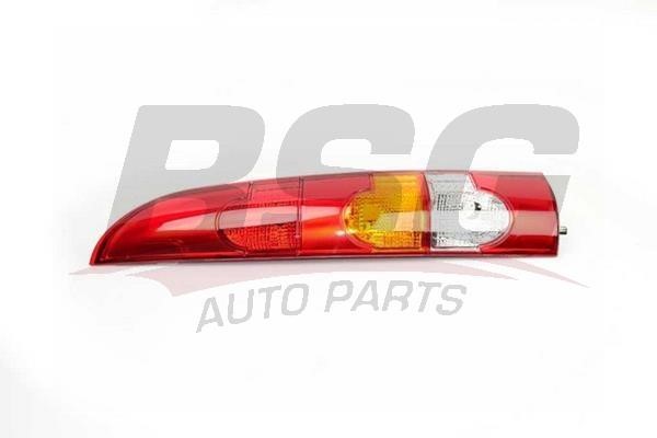 BSG 75-805-005 Combination Rearlight 75805005: Buy near me at 2407.PL in Poland at an Affordable price!