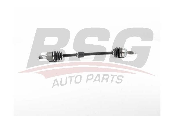 BSG 40-350-024 Drive Shaft 40350024: Buy near me in Poland at 2407.PL - Good price!