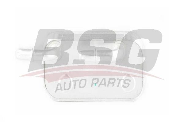 BSG 15-506-001 Oil Cooler, automatic transmission 15506001: Buy near me in Poland at 2407.PL - Good price!