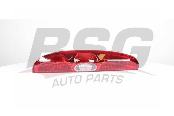 BSG 25-805-008 Combination Rearlight 25805008: Buy near me in Poland at 2407.PL - Good price!