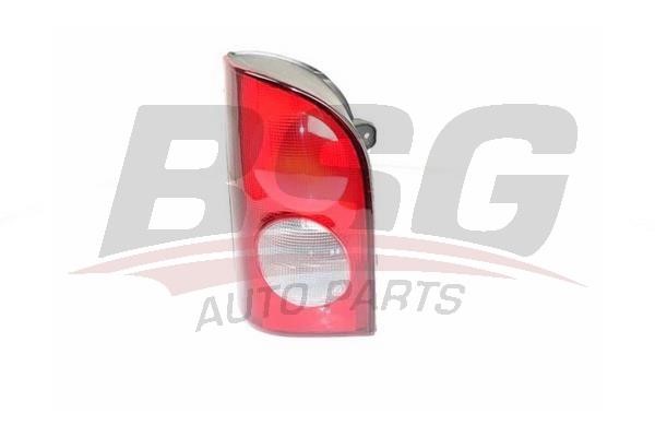 BSG 40-805-002 Combination Rearlight 40805002: Buy near me in Poland at 2407.PL - Good price!