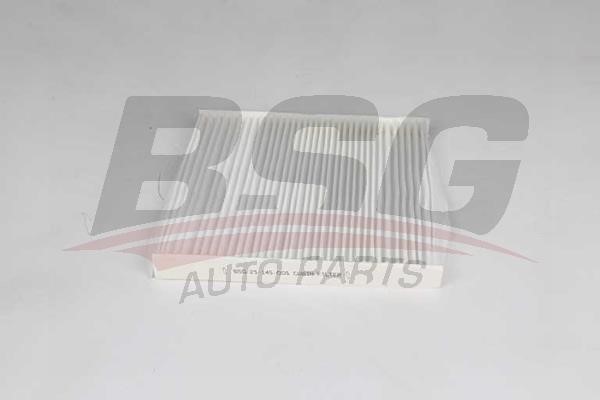BSG 25-145-005 Filter, interior air 25145005: Buy near me at 2407.PL in Poland at an Affordable price!
