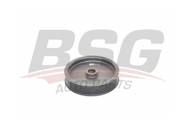 BSG 60-371-001 Гидравлический насос, рулевое управление 60371001: Отличная цена - Купить в Польше на 2407.PL!