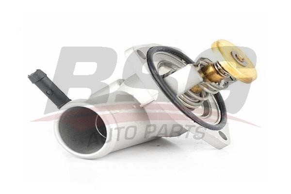 BSG 65-125-006 Thermostat, coolant 65125006: Buy near me in Poland at 2407.PL - Good price!
