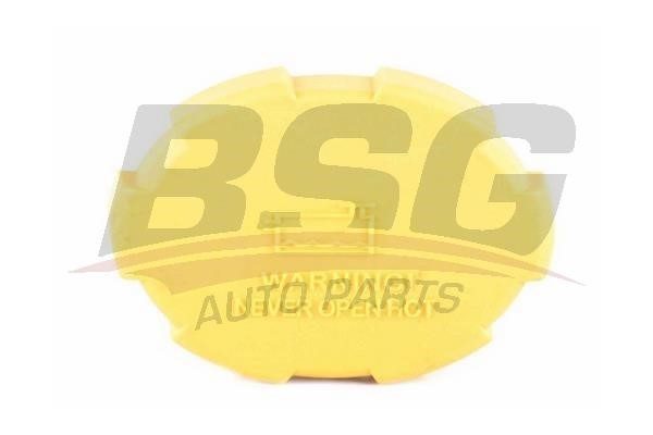 BSG 65-551-004 Cap, coolant tank 65551004: Buy near me at 2407.PL in Poland at an Affordable price!
