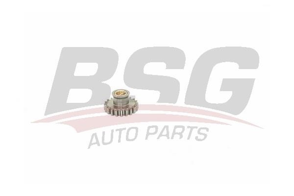 BSG 90-466-001 Synchronizer Ring, manual transmission 90466001: Buy near me in Poland at 2407.PL - Good price!