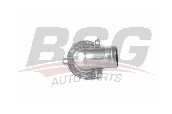 BSG 60-125-012 Thermostat housing 60125012: Buy near me in Poland at 2407.PL - Good price!