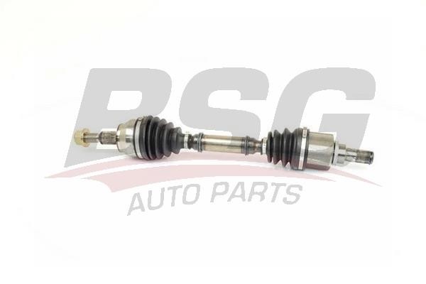 BSG 30-350-036 Drive Shaft 30350036: Buy near me in Poland at 2407.PL - Good price!