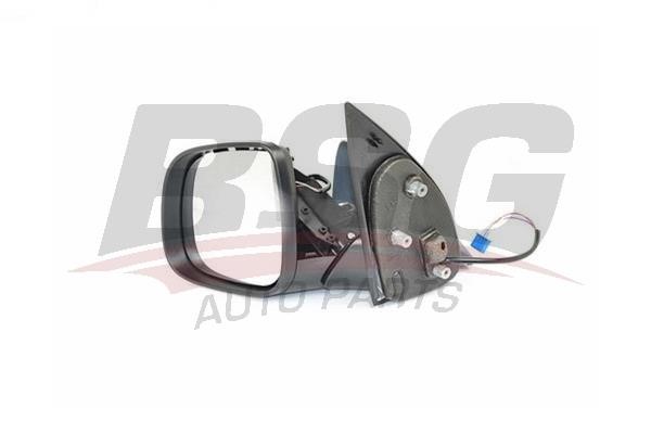 BSG 90-900-060 Outside Mirror 90900060: Buy near me in Poland at 2407.PL - Good price!