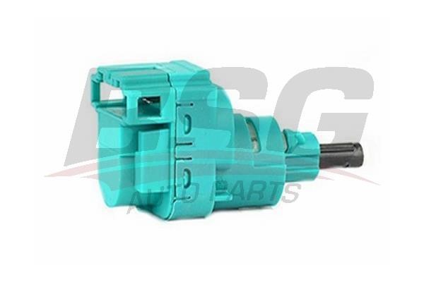 BSG 90-840-037 Brake light switch 90840037: Buy near me in Poland at 2407.PL - Good price!