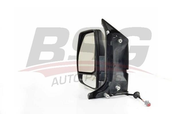 BSG 30-900-096 Outside Mirror 30900096: Buy near me in Poland at 2407.PL - Good price!