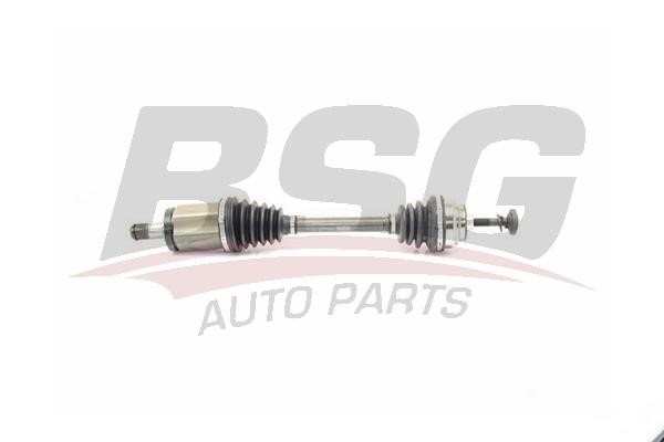 BSG 15-350-012 Drive Shaft 15350012: Buy near me in Poland at 2407.PL - Good price!