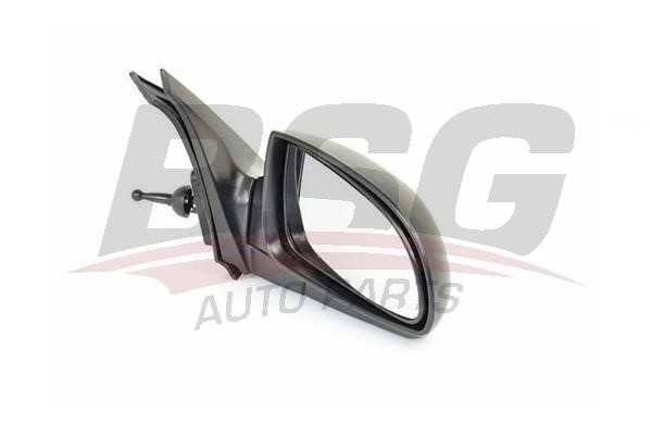 BSG 40-900-001 Outside Mirror 40900001: Buy near me in Poland at 2407.PL - Good price!