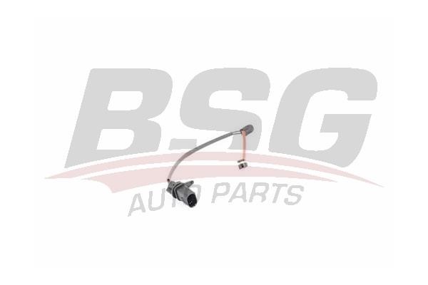 BSG 90-201-008 Warning Contact, brake pad wear 90201008: Buy near me in Poland at 2407.PL - Good price!