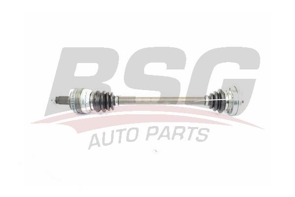 BSG 15-350-006 Drive Shaft 15350006: Buy near me in Poland at 2407.PL - Good price!