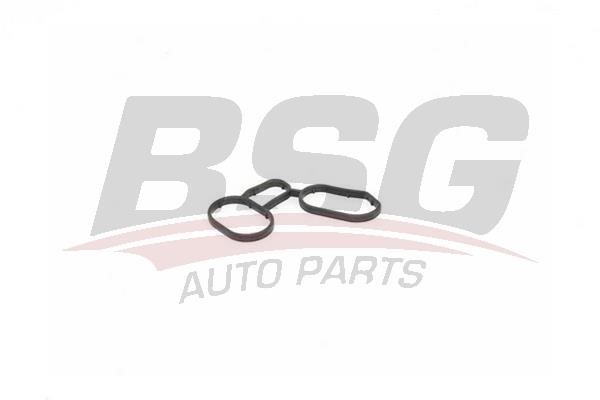 BSG 15-116-007 Seal, oil cooler 15116007: Buy near me in Poland at 2407.PL - Good price!