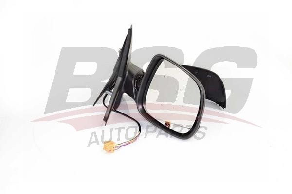 BSG 90-900-051 Outside Mirror 90900051: Buy near me in Poland at 2407.PL - Good price!