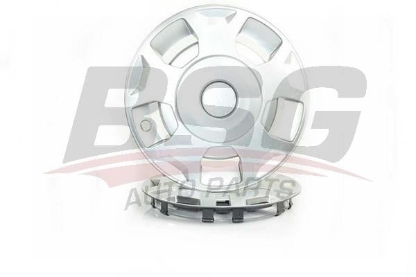BSG 30-996-027 Cover, wheels 30996027: Buy near me in Poland at 2407.PL - Good price!