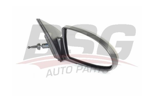 BSG 40-900-011 Outside Mirror 40900011: Buy near me in Poland at 2407.PL - Good price!