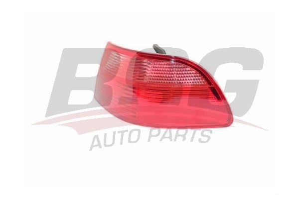 BSG 25-805-003 Combination Rearlight 25805003: Buy near me at 2407.PL in Poland at an Affordable price!