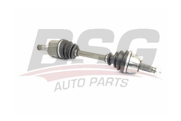 BSG 65-350-026 Drive Shaft 65350026: Buy near me in Poland at 2407.PL - Good price!