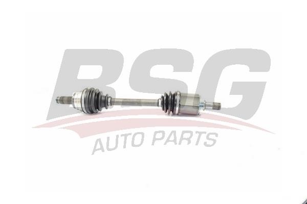 BSG 15-350-005 Drive Shaft 15350005: Buy near me in Poland at 2407.PL - Good price!