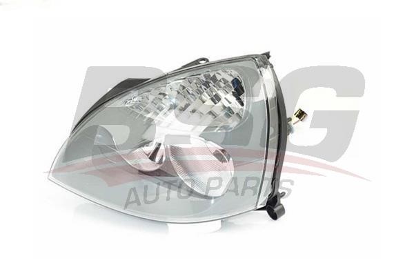 BSG 75-800-006 Headlamp 75800006: Buy near me at 2407.PL in Poland at an Affordable price!