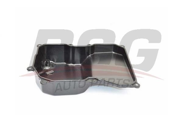 BSG 90-160-013 Oil sump, automatic transmission 90160013: Buy near me in Poland at 2407.PL - Good price!