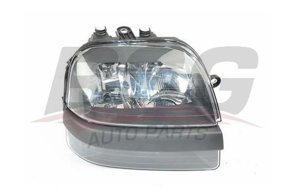BSG 25-800-009 Headlamp 25800009: Buy near me in Poland at 2407.PL - Good price!