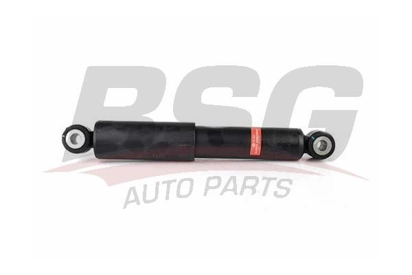 BSG 70-300-023 Rear oil shock absorber 70300023: Buy near me in Poland at 2407.PL - Good price!
