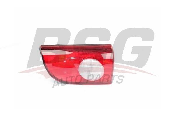 BSG 40-805-003 Combination Rearlight 40805003: Buy near me in Poland at 2407.PL - Good price!